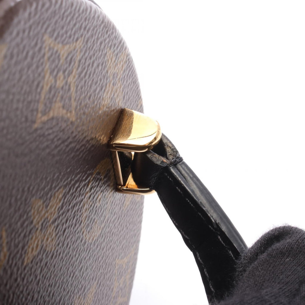 Louis Vuitton Cannes · Monogram Reverse