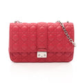 DIOR Miss Christian Dior · Cannage Leather