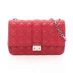 DIOR Miss Christian Dior · Cannage Leather