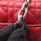 DIOR Miss Christian Dior · Cannage Leather
