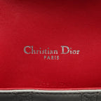 DIOR Miss Christian Dior · Cannage Leather