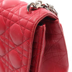 DIOR Miss Christian Dior · Cannage Leather