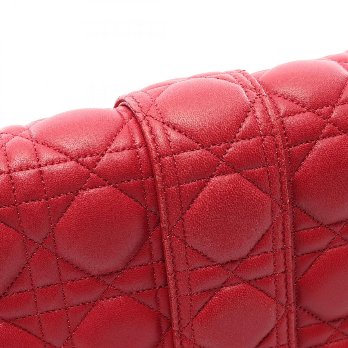 DIOR Miss Christian Dior · Cannage Leather