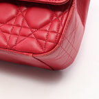 DIOR Miss Christian Dior · Cannage Leather