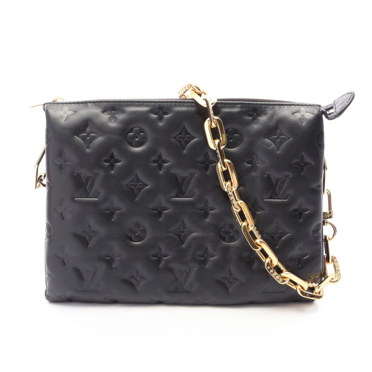 Louis Vuitton Coussin PM · Monogram