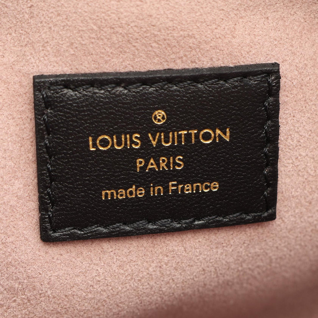 Louis Vuitton Coussin PM · Monogram