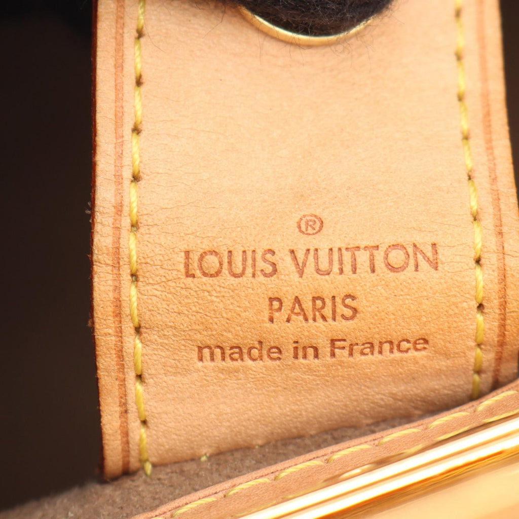 Louis Vuitton Judy MM · Monogram Multicolore