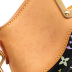 Louis Vuitton Judy MM · Monogram Multicolore