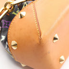 Louis Vuitton Judy MM · Monogram Multicolore