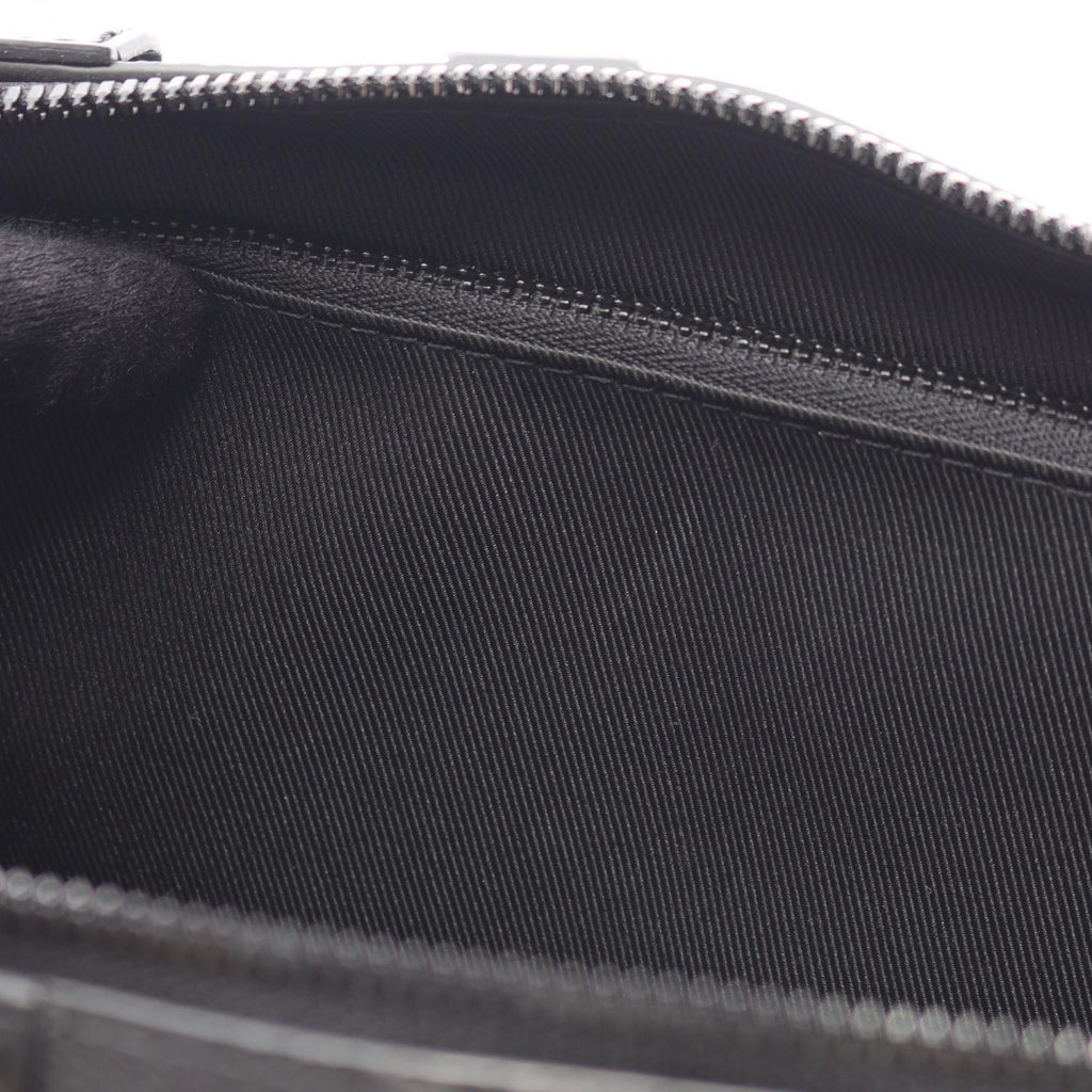 Louis Vuitton Soft Trunk · Monogram Eclipse