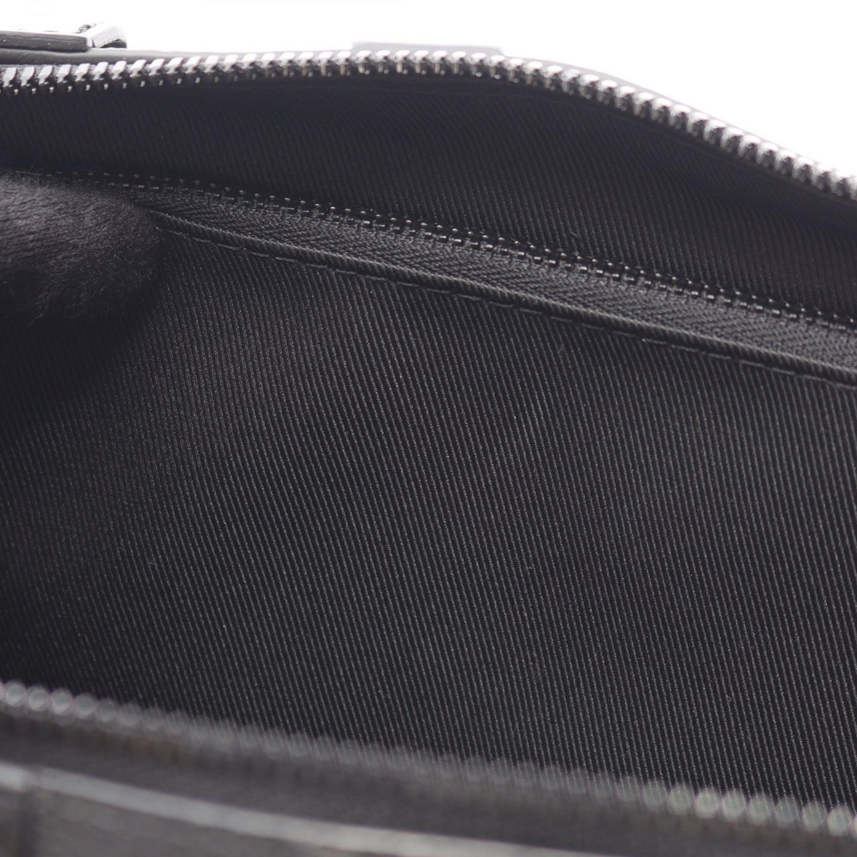 Louis Vuitton Soft Trunk · Monogram Eclipse