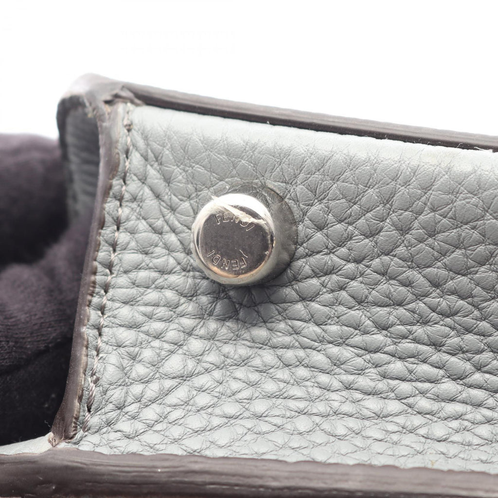 Fendi Peekaboo I See You · Medium