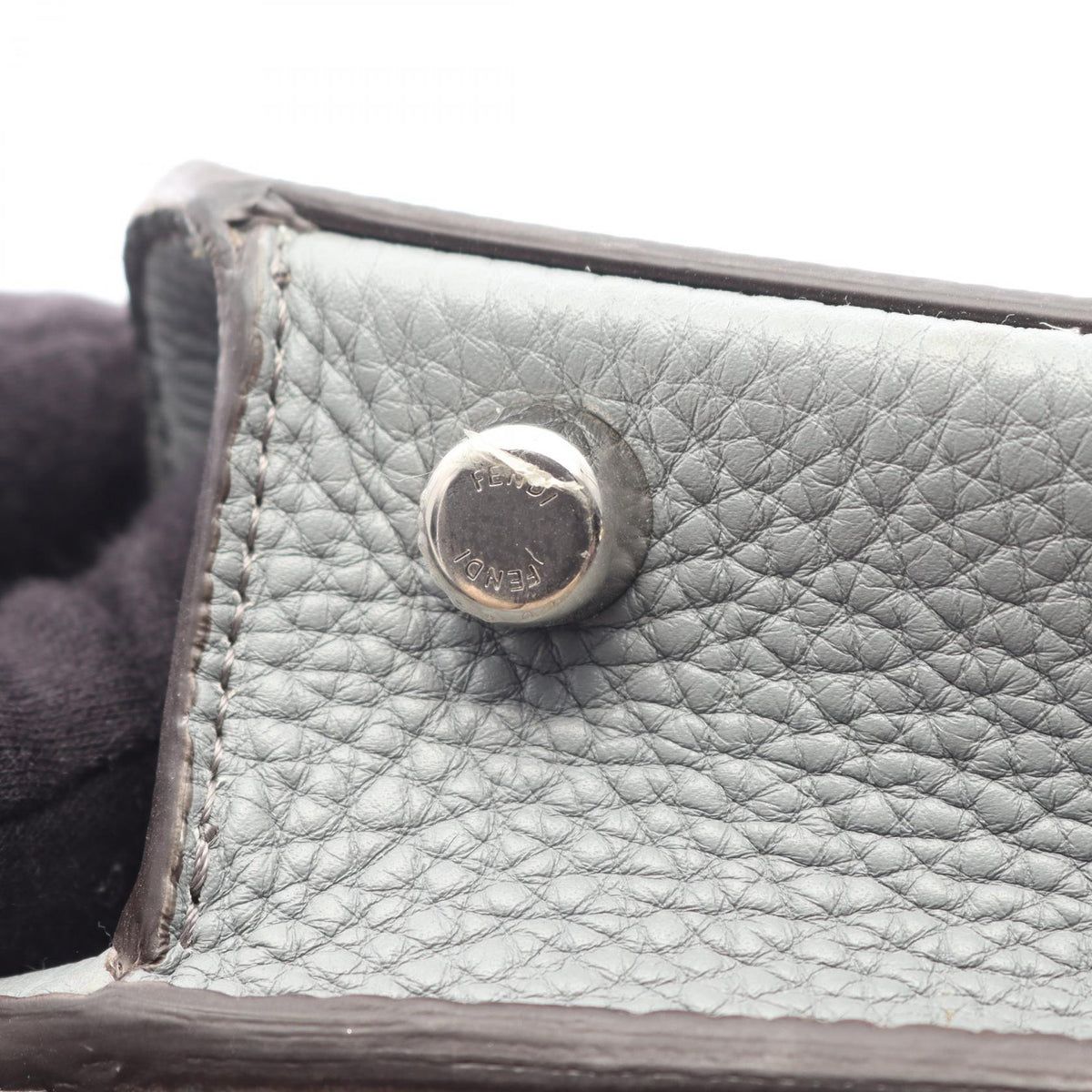 Fendi Peekaboo I See You · Medium