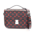 Louis Vuitton Pochette Métis · Monogram Infra