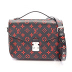 Louis Vuitton Pochette Métis · Monogram Infra