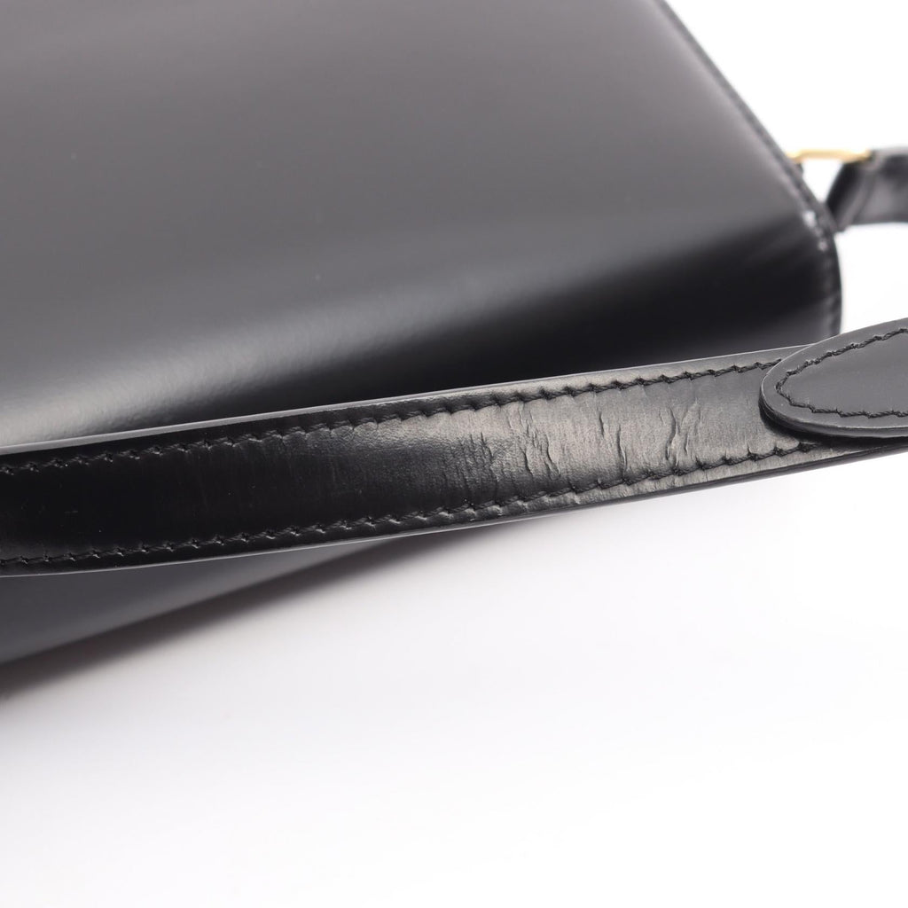 CELINE Teen Triomphe · Leather