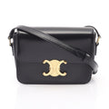 CELINE Teen Triomphe · Leather