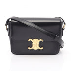CELINE Teen Triomphe · Leather
