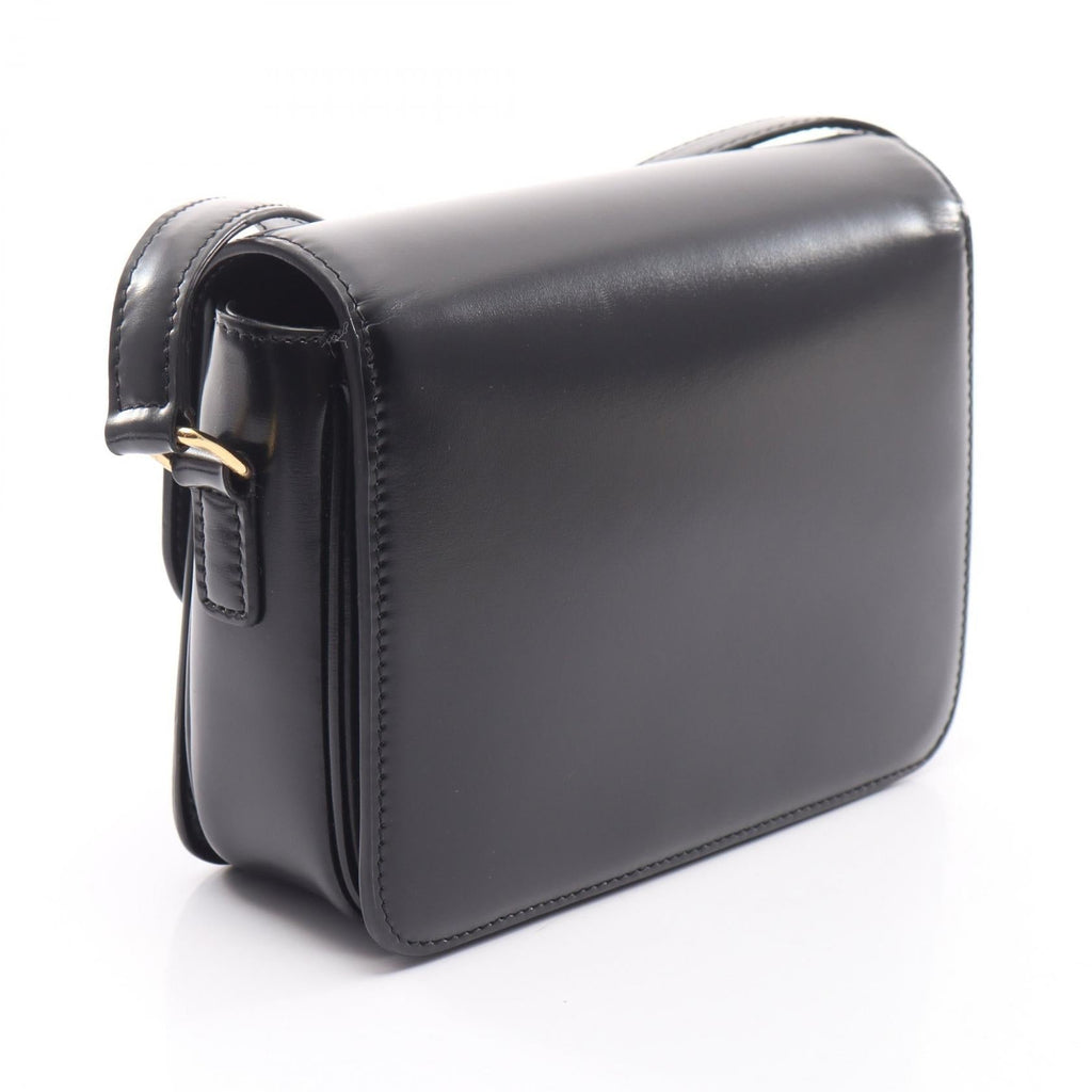 CELINE Teen Triomphe · Leather