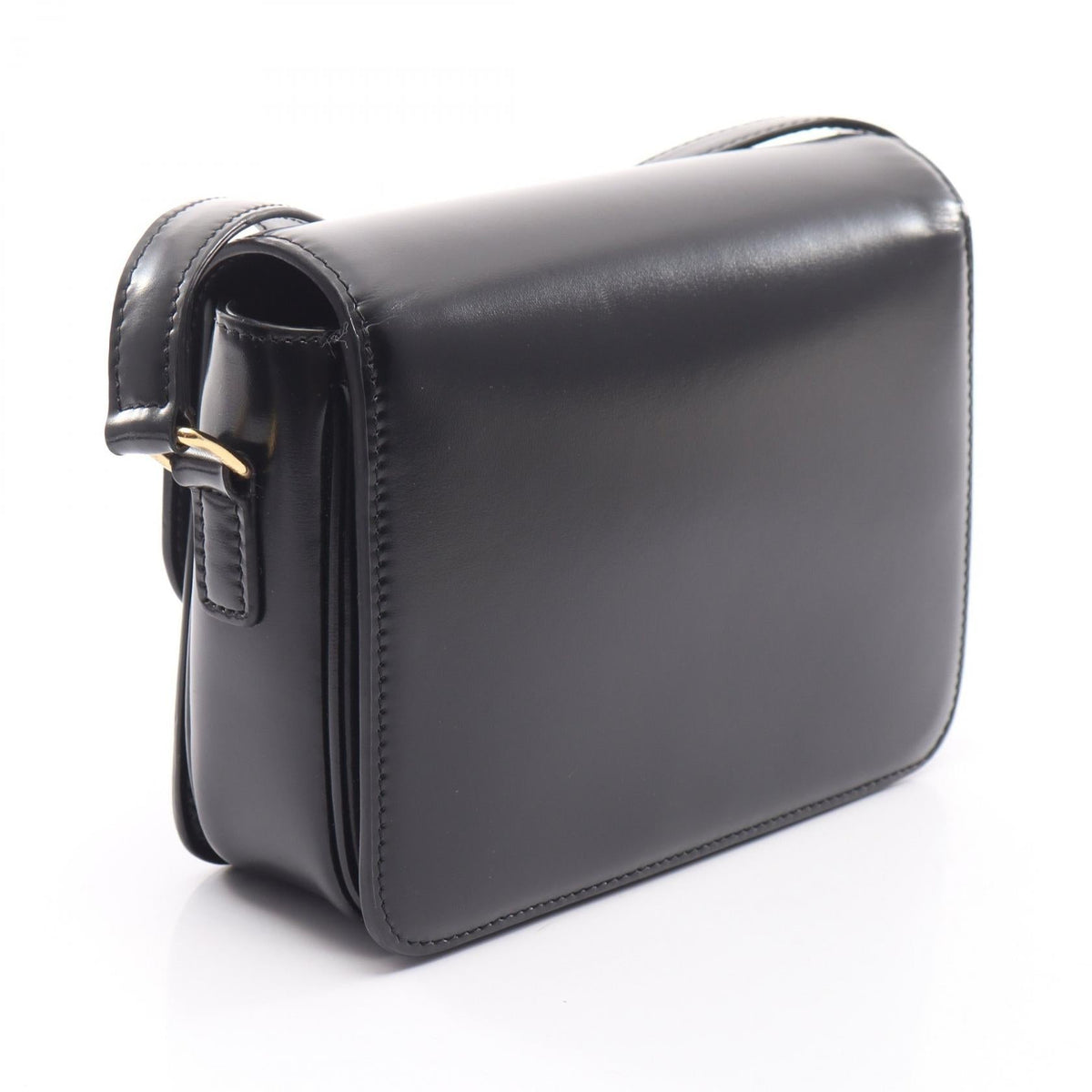 CELINE Teen Triomphe · Leather