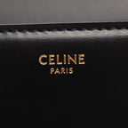CELINE Teen Triomphe · Leather