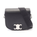 CELINE Buzas Triomphe · Leather