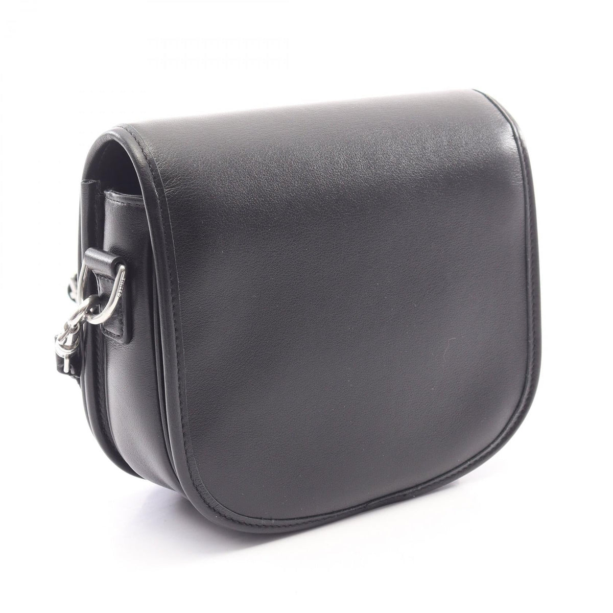 CELINE Buzas Triomphe · Leather
