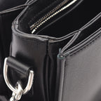 CELINE Buzas Triomphe · Leather