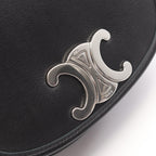 CELINE Buzas Triomphe · Leather