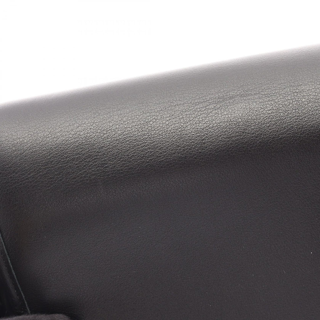 CELINE Buzas Triomphe · Leather