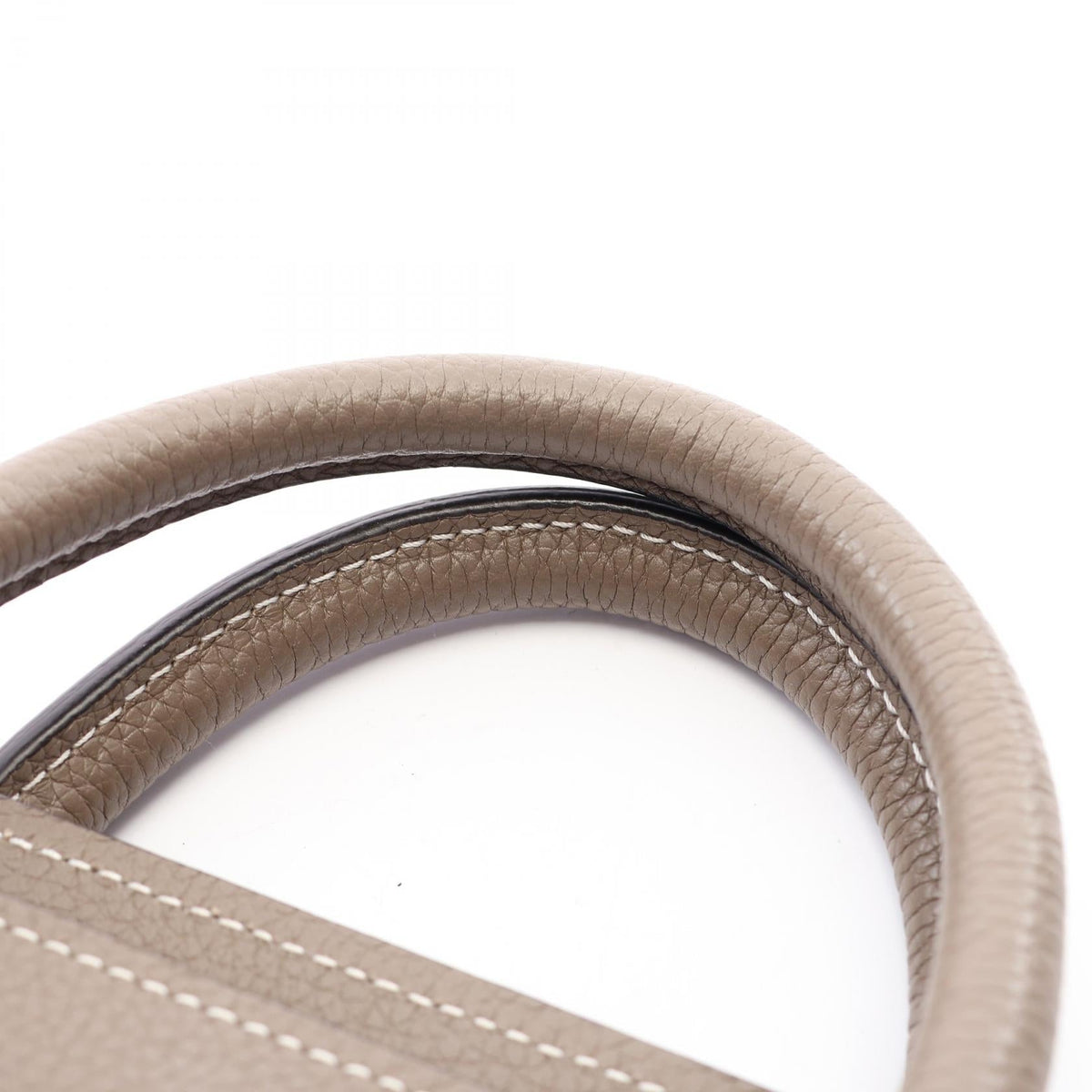 Celine Luggage Nano Shopper · Leather
