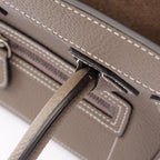 Celine Luggage Nano Shopper · Leather