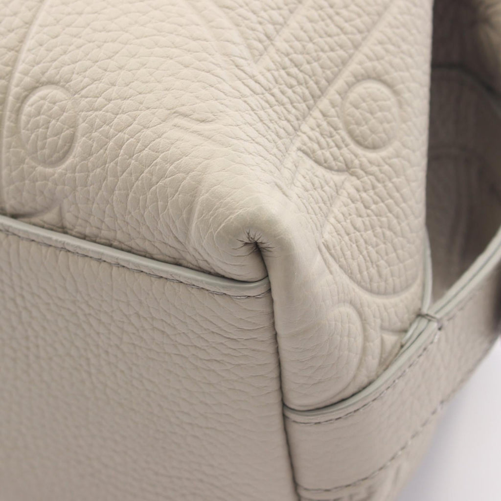 DIOR Gravity · Calf Leather Pouch