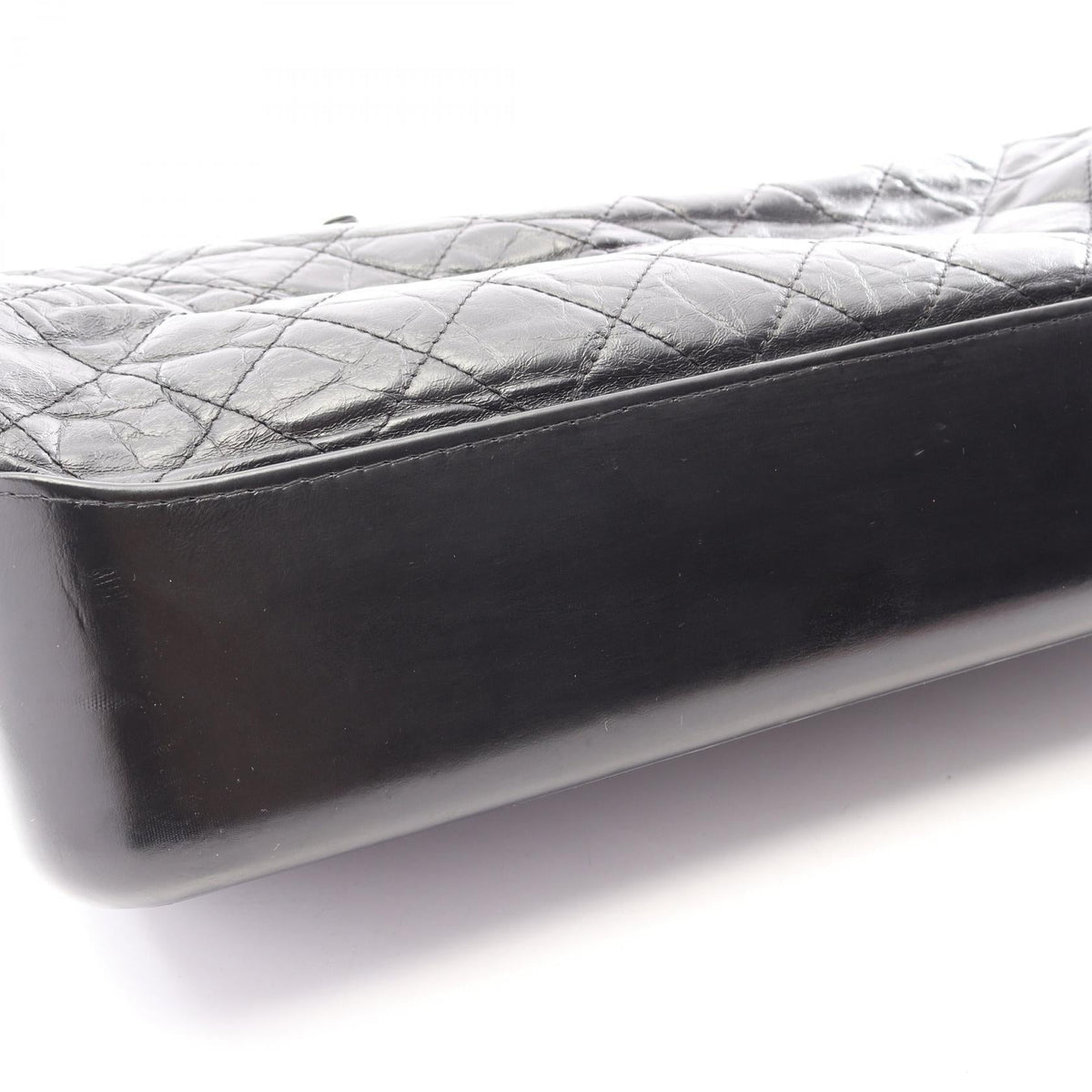 CHANEL Gabriel de · Leather 2WAY