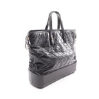 CHANEL Gabriel de · Leather 2WAY