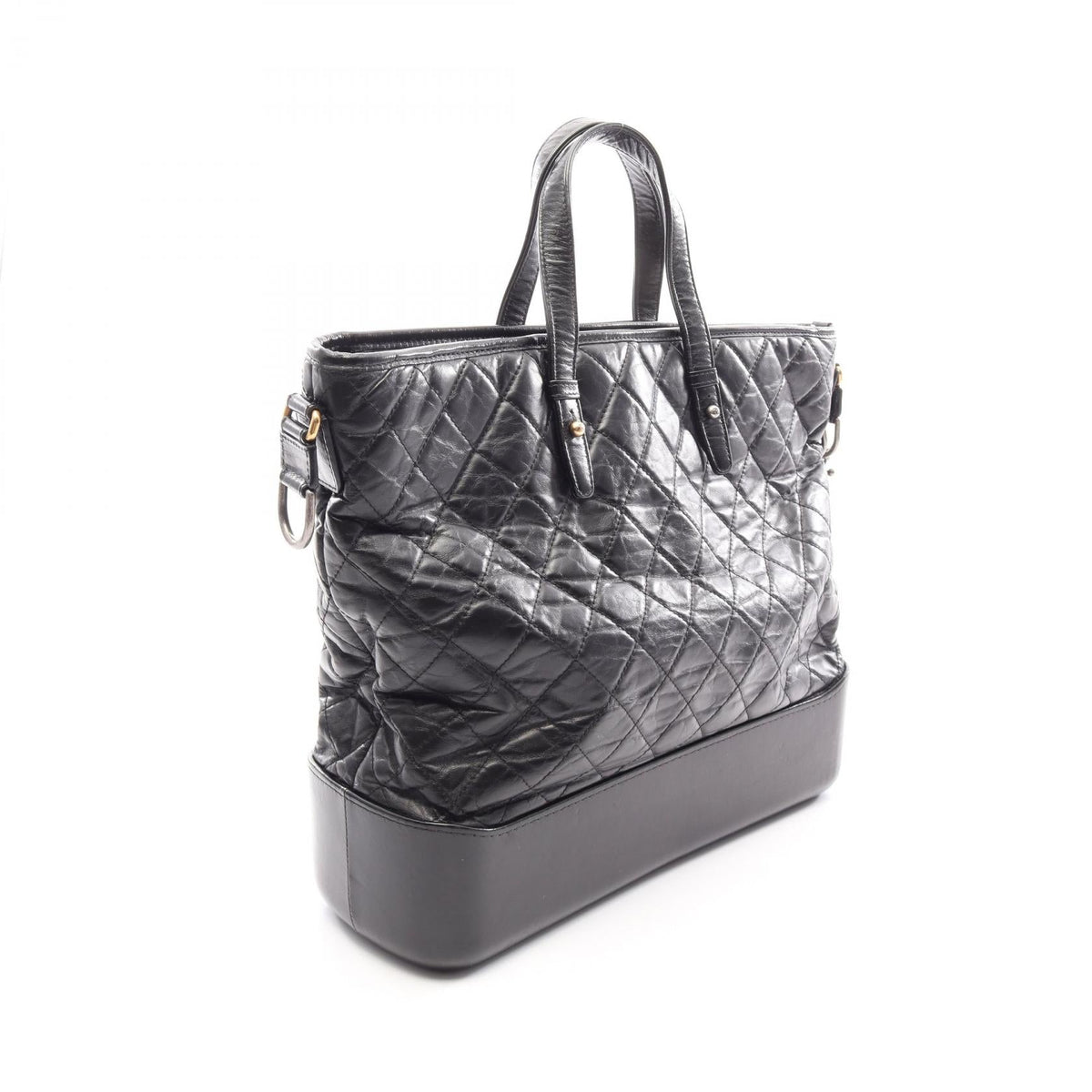 CHANEL Gabriel de · Leather 2WAY