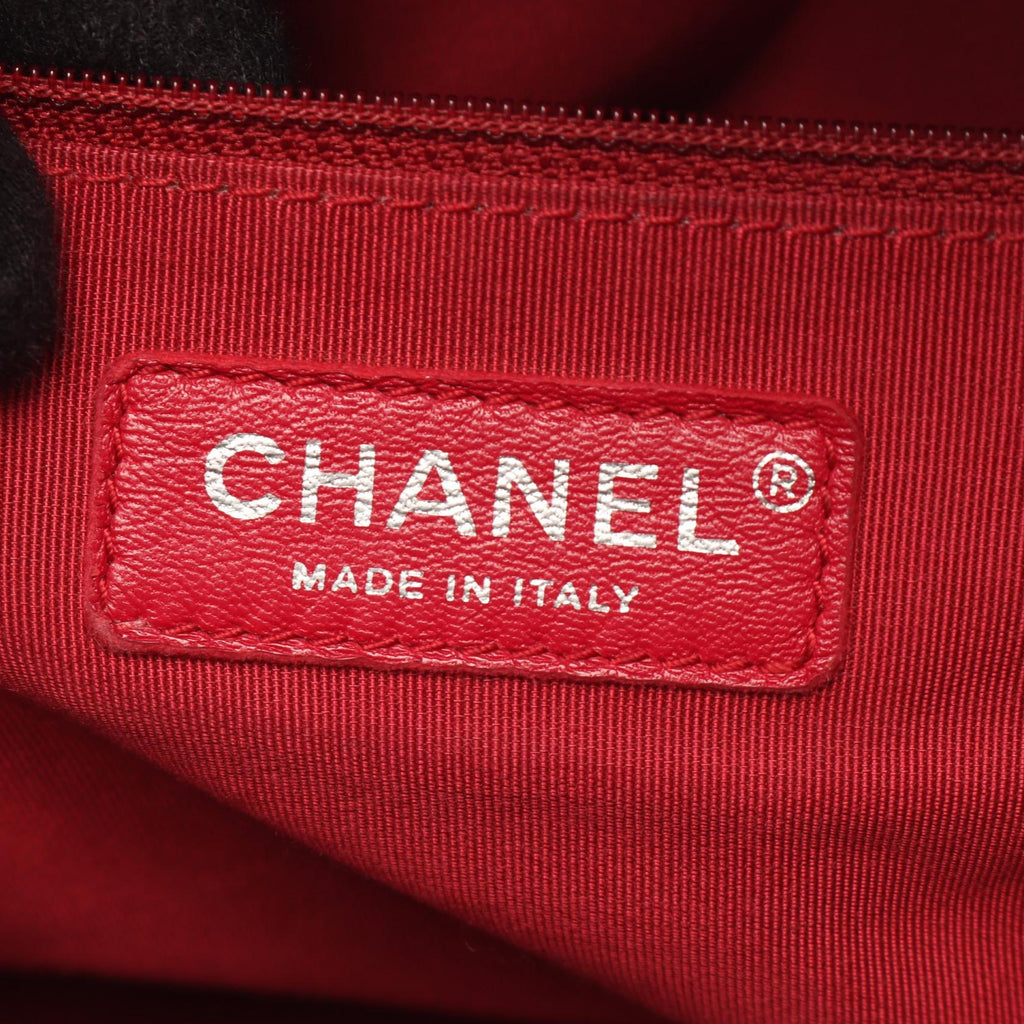 CHANEL Gabriel de · Leather 2WAY
