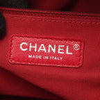 CHANEL Gabriel de · Leather 2WAY