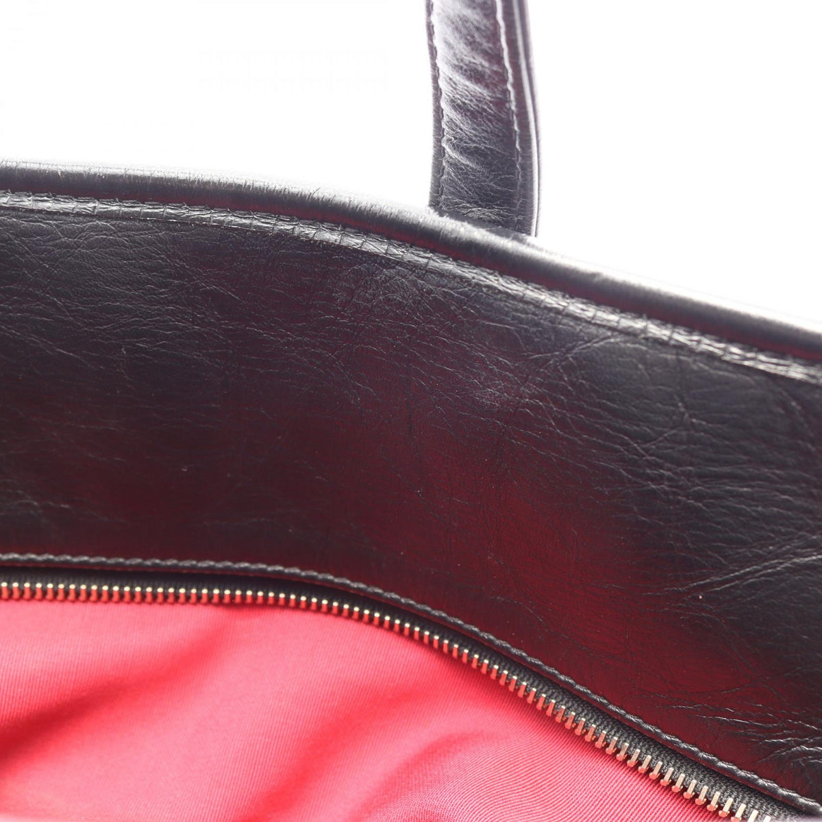 CHANEL Gabriel de · Leather 2WAY