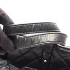 CHANEL Gabriel de · Leather 2WAY