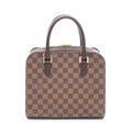 LOUIS VUITTON Triana · Damier Ebene