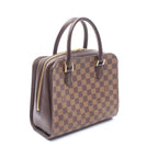 LOUIS VUITTON Triana · Damier Ebene