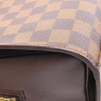 LOUIS VUITTON Triana · Damier Ebene