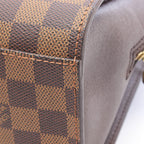LOUIS VUITTON Triana · Damier Ebene