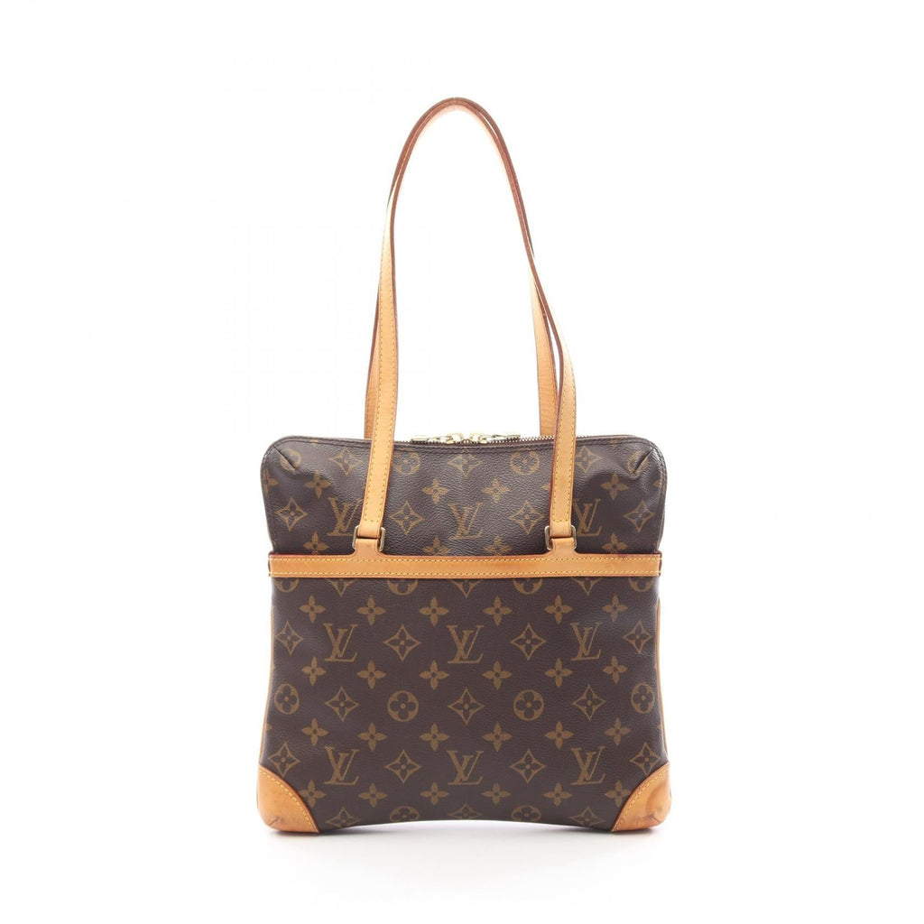 Louis Vuitton Cousin GM · Monogram