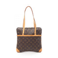Louis Vuitton Cousin GM · Monogram