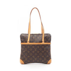 Louis Vuitton Cousin GM · Monogram