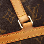 Louis Vuitton Cousin GM · Monogram
