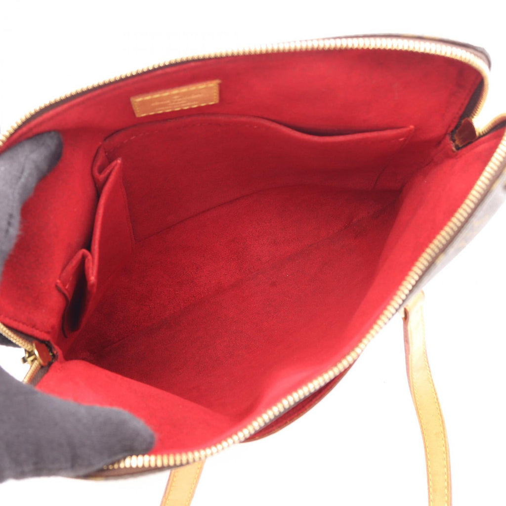 Louis Vuitton Cousin GM · Monogram