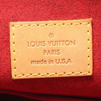 Louis Vuitton Cousin GM · Monogram